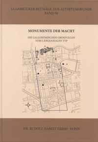 Monumente der Macht