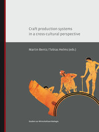 Craft production systems in a cross-cultural perspective