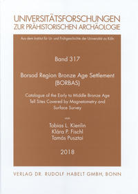 Borsod Region Bronze Age Settlement (BORBAS)