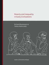 Poverty and Inequality in Early Civilizations