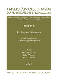 Borders and Interaction.