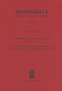 Sächsische Münzgeschichte 1486–1611