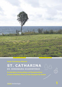 St. Catharina, Kr. Rendsburg-Eckernförde - Cover