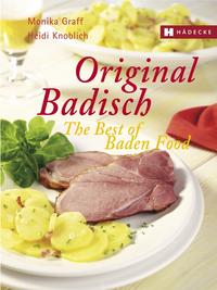 Original Badisch/The best of Badisch Food