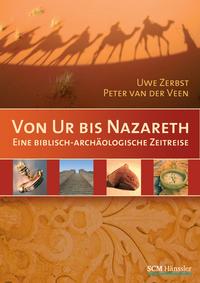 Cover-Abbildung für Von Ur bis Nazareth (99999---978-3-7751-5137-5)