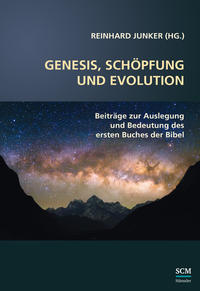 Cover-Abbildung für Genesis, Schöpfung und Evolution. (Hardcover) (99999---978-3-7751-5712-4)