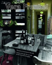 Vera Frenkel