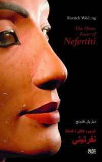 The Many Faces of Nefertiti