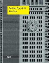 Bettina Pousttchi