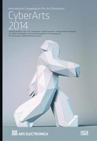 CyberArts 2014