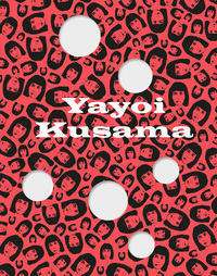 Cover-Abbildung für Yayoi Kusama (Softcover/Paperback) (99999---978-3-7757-6032-4)