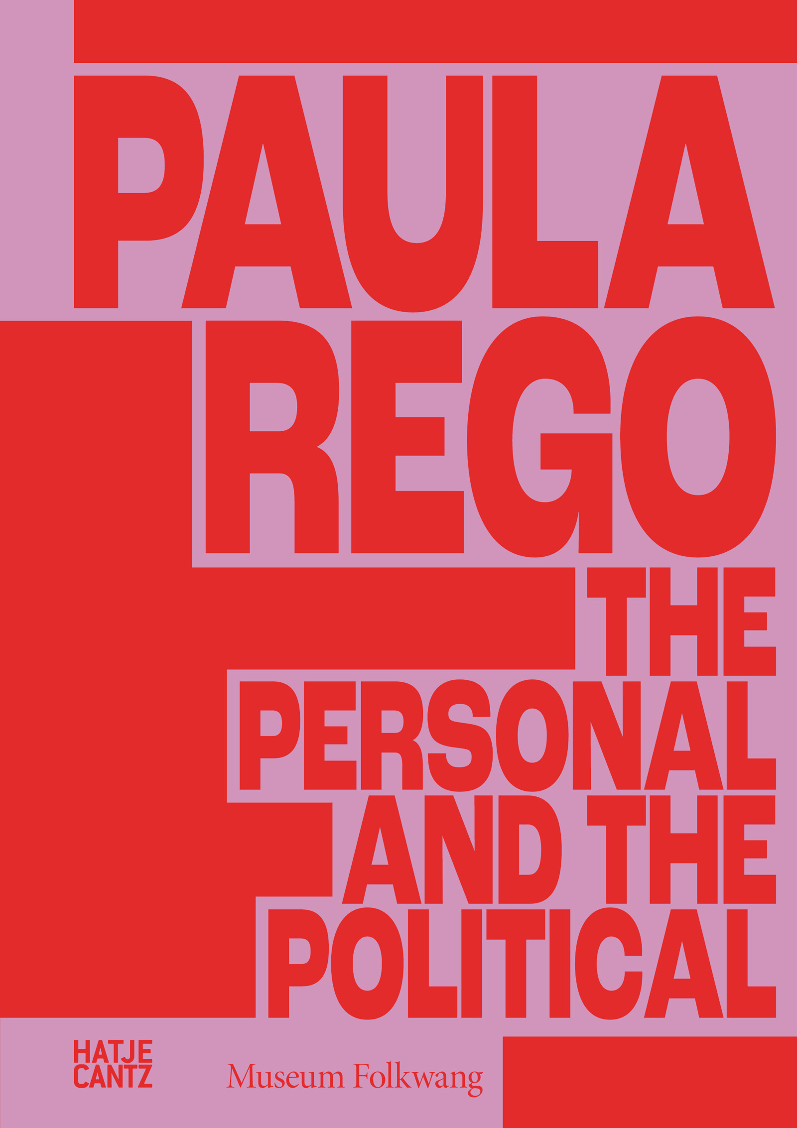 Cover-Abbildung für Paula Rego (Hardcover) (99999---978-3-7757-6096-6)