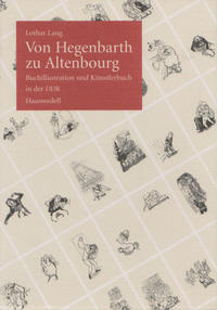 Von Hegenbarth zu Altenbourg