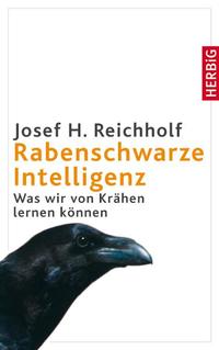 Rabenschwarze Intelligenz