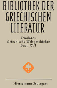 Griechische Weltgeschichte / Griechische Weltgeschichte. GESAMTAUSGABE / Griechische Weltgeschichte