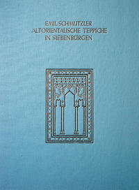 Altorientalische Teppiche in Siebenbürgen