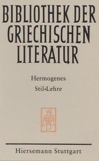 Stil-Lehre