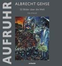 Albrecht Gehse - Aufruhr