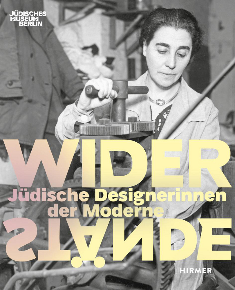 Cover-Abbildung für Widerstände (Softcover/Paperback) (99999---978-3-7774-4623-3)