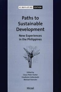 Paths to Sustainable Development