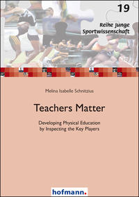 Teachers Matter