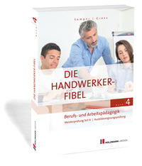 Die Handwerker-Fibel 4 - Cover