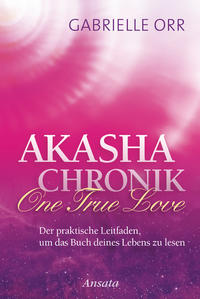 Akasha-Chronik: One True Love
