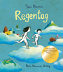 Cover: Rassmus, Jens Regentag