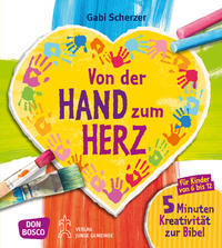 Von der Hand zum Herz