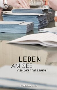 Cover-Abbildung für Leben am See (Hardcover) (99999---978-3-7801-1513-3)
