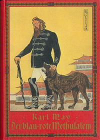 Der blau-rote Methusalem