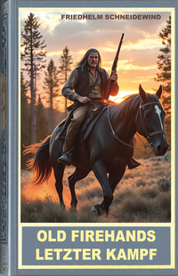 Cover-Abbildung für Old Firehands letzter Kampf (99999---978-3-7802-0576-6)