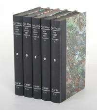 Karl Mays Werke: Historisch-Kritische Ausgabe für die Karl-May-Stiftung / Abteilung II: Fortsetzungsromane / Die Liebe des Ulanen IV