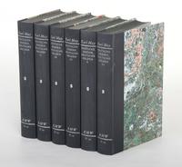 Karl Mays Werke: Historisch-Kritische Ausgabe für die Karl-May-Stiftung / Abteilung II: Fortsetzungsromane / Deutsche Herzen, deutsche Helden I