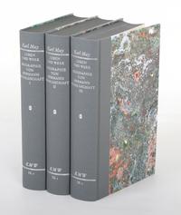 Karl Mays Werke: Historisch-Kritische Ausgabe für die Karl-May-Stiftung / Abteilung IX: Materialien / Karl May - Leben und Werk