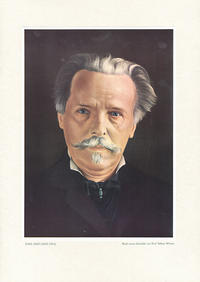 Karl-May-Porträt