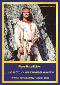 Pierre-Brice-Edition Band 2 