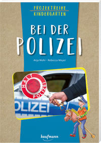 Bei der Polizei