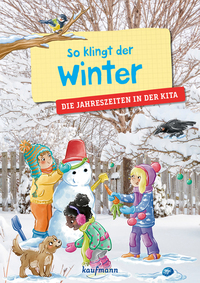 Cover-Abbildung für So klingt der Winter (99999---978-3-7806-5212-6)