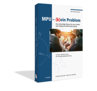 MPU - (k)ein Problem