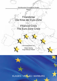Finanzkrise Die Krise der Euro-Zone