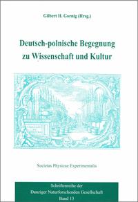 Zwölfte deutsch-polnische Begegnung zu Wissenschaft und Kultur