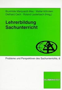 Lehrerbildung - Sachunterricht