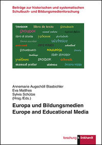Europa und Bildungsmedien/Europe and Educational Media