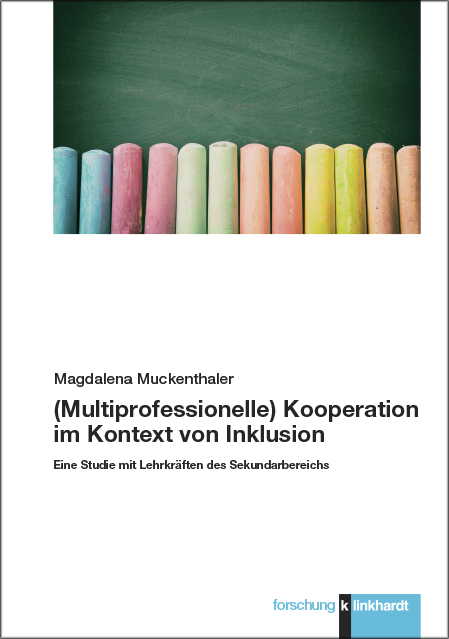 Cover-Abbildung für (Multiprofessionelle) Kooperation im Kontext von Inklusion (99999---978-3-7815-2447-7)