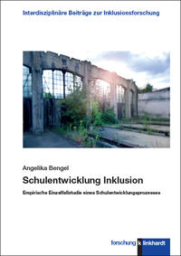 Cover-Abbildung für Schulentwicklung Inklusion (99999---978-3-7815-2456-9)