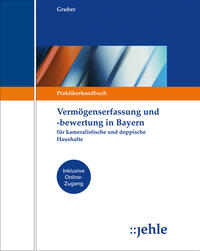 Vermögenserfassung und -bewertung in Bayern