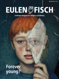 Cover-Abbildung für Forever young? (99999---978-3-7840-3630-4)