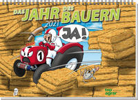 Das Jahr des Bauern 2021