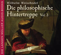 Die philosophische Hintertreppe, Vol. 3
